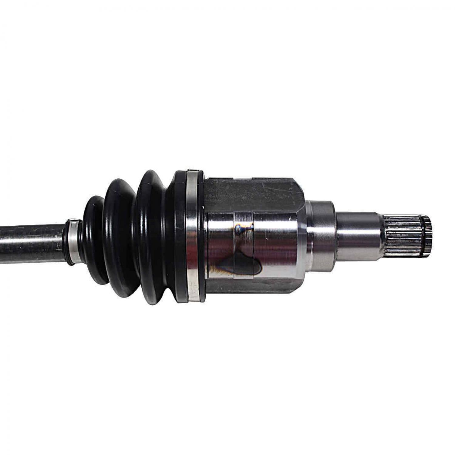 GSP NCV69020 - CV Axle Assembly GSP NCV69020 CV Axle Assembly product image 2 of 5
