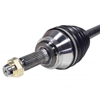 2013 Lexus CT200h CV Axle Assembly Front Left GSP NCV69020 image 3 of 4