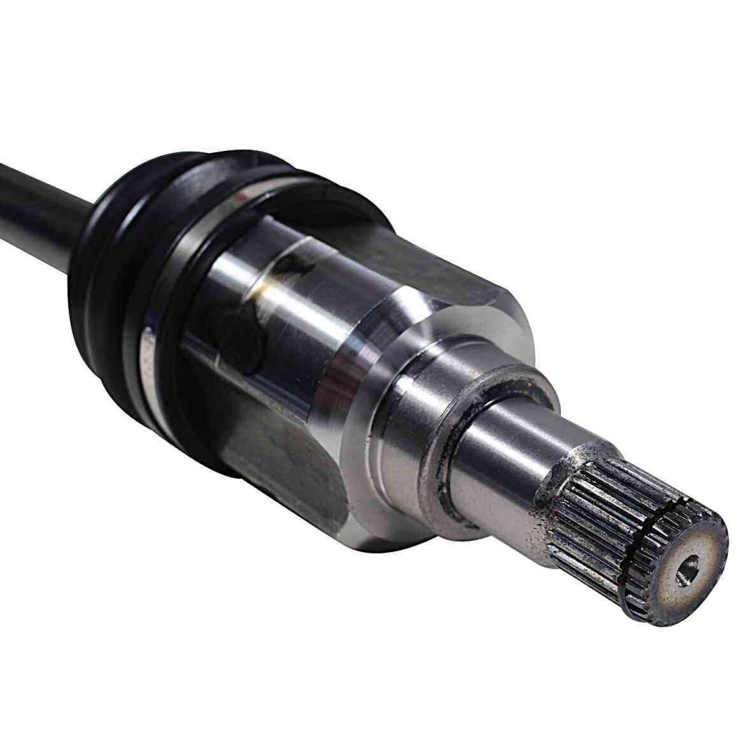 GSP NCV69020 - CV Axle Assembly GSP NCV69020 CV Axle Assembly product image 4 of 5