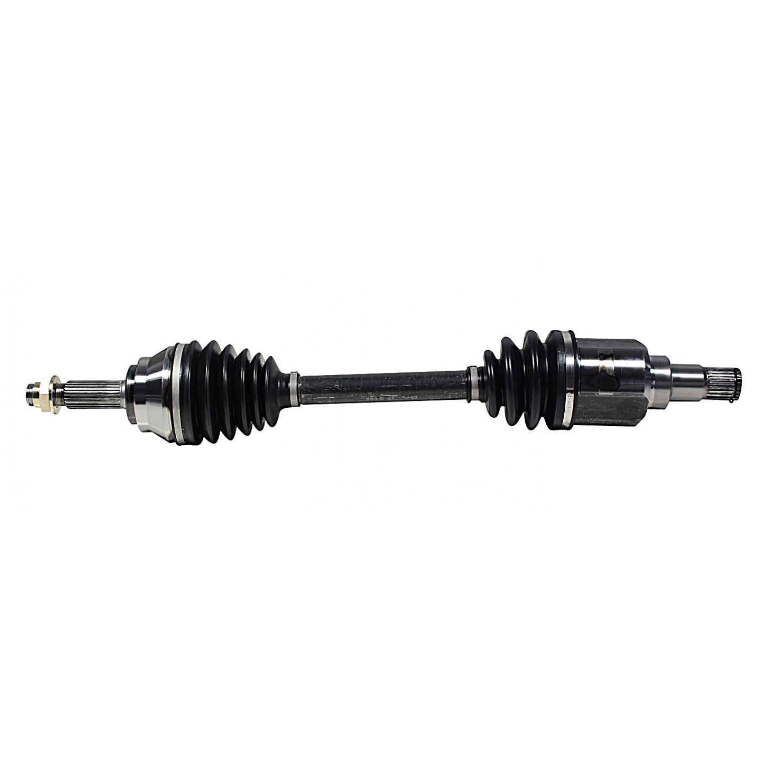 GSP NCV69020 - CV Axle Assembly GSP NCV69020 CV Axle Assembly product image 5 of 5