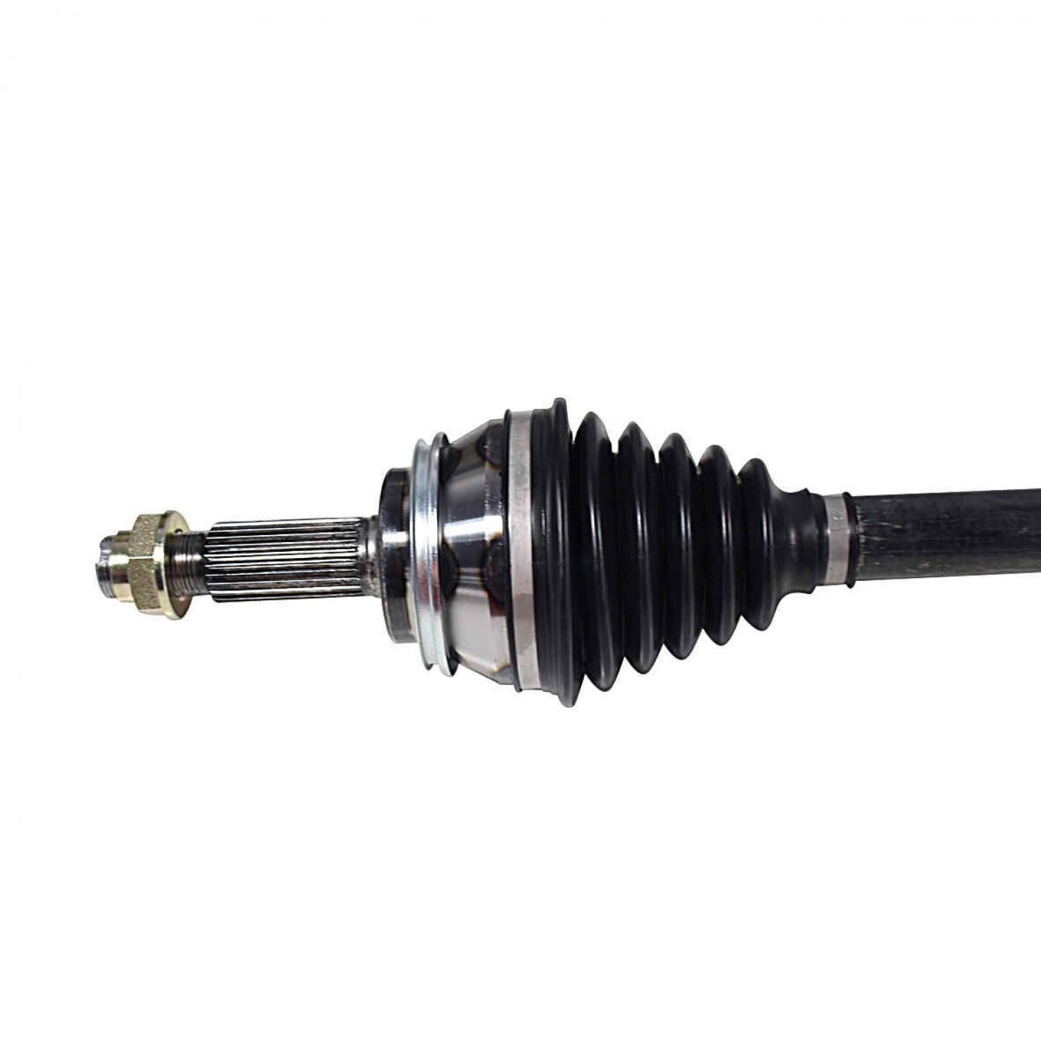 GSP NCV69021 - CV Axle Assembly GSP NCV69021 CV Axle Assembly product image 1 of 5