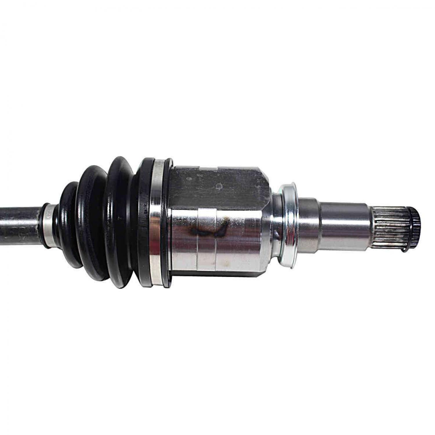 GSP NCV69021 - CV Axle Assembly GSP NCV69021 CV Axle Assembly product image 2 of 5