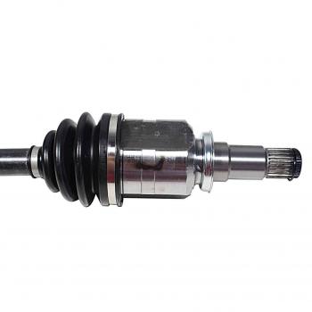 2013 Lexus CT200h CV Axle Assembly Front Right GSP NCV69021 image 2 of 4
