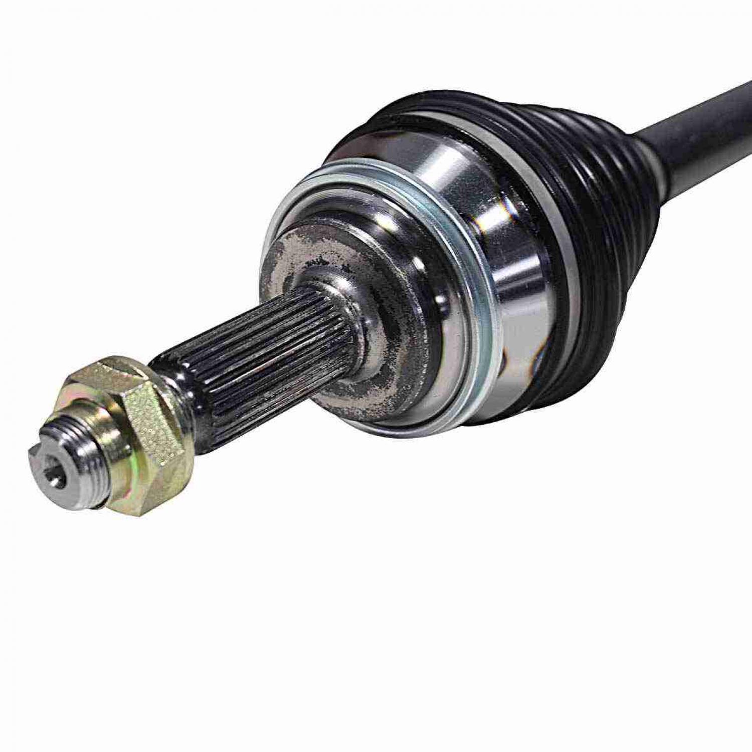 GSP NCV69021 - CV Axle Assembly GSP NCV69021 CV Axle Assembly product image 3 of 5
