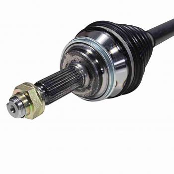 2013 Lexus CT200h CV Axle Assembly Front Right GSP NCV69021 image 3 of 4
