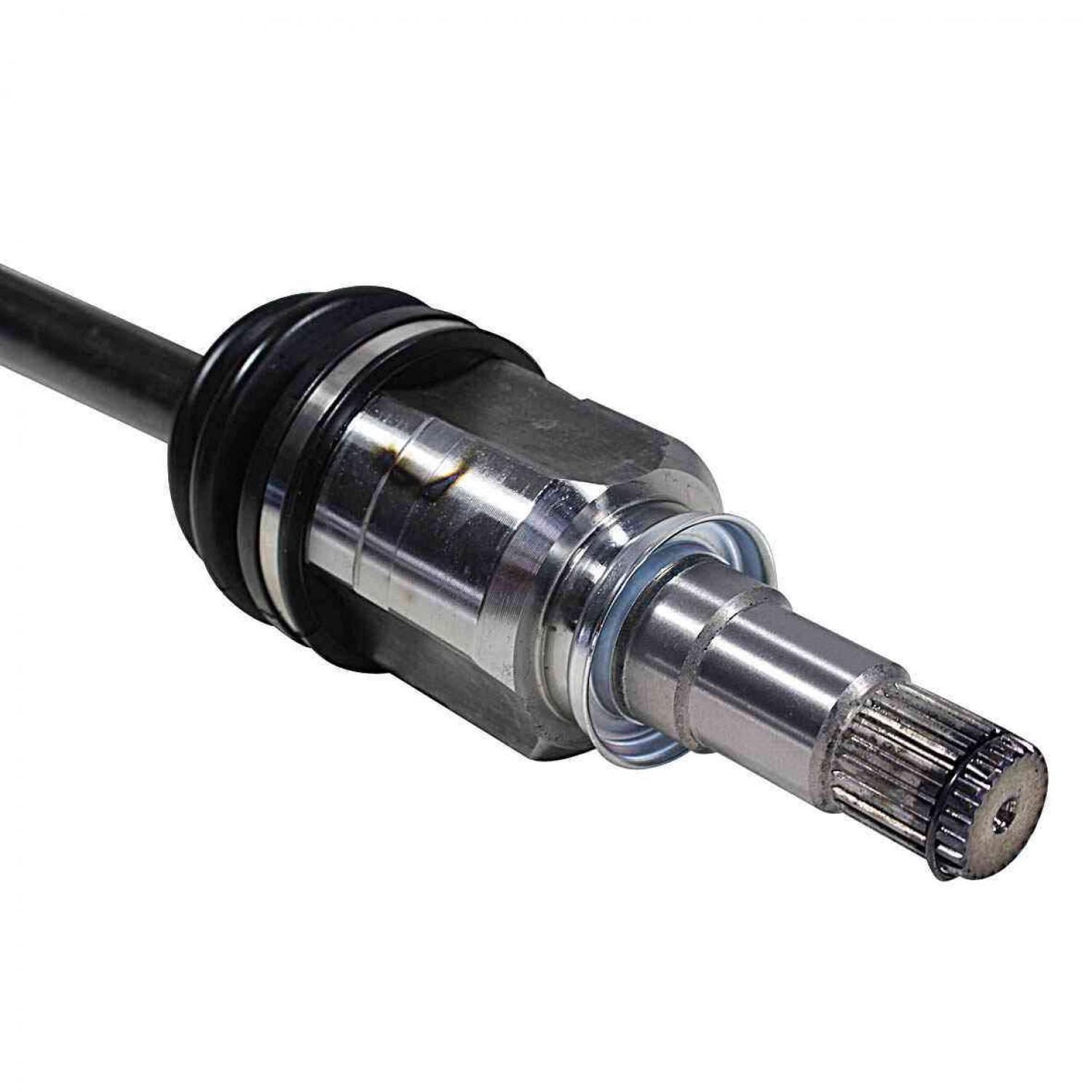 GSP NCV69021 - CV Axle Assembly GSP NCV69021 CV Axle Assembly product image 4 of 5