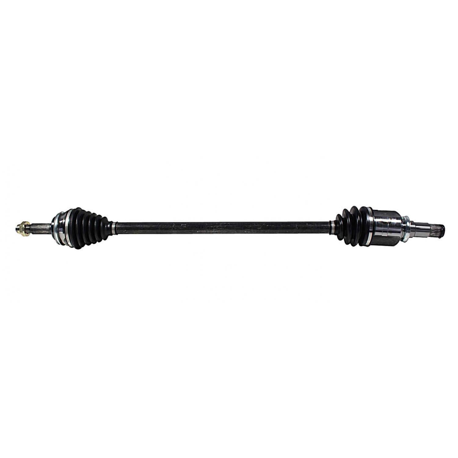 GSP NCV69021 - CV Axle Assembly GSP NCV69021 CV Axle Assembly product image 5 of 5