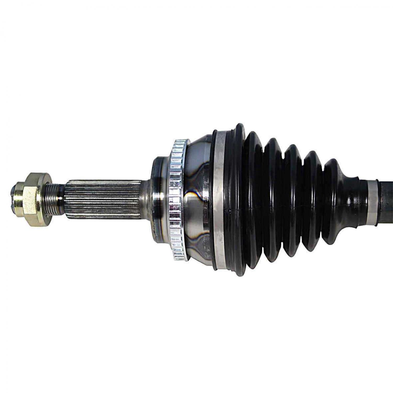 GSP NCV69022 - CV Axle Assembly GSP NCV69022 CV Axle Assembly product image 1 of 5