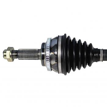 2010 Toyota Matrix CV Axle Assembly Front Left GSP NCV69022 image 1 of 4