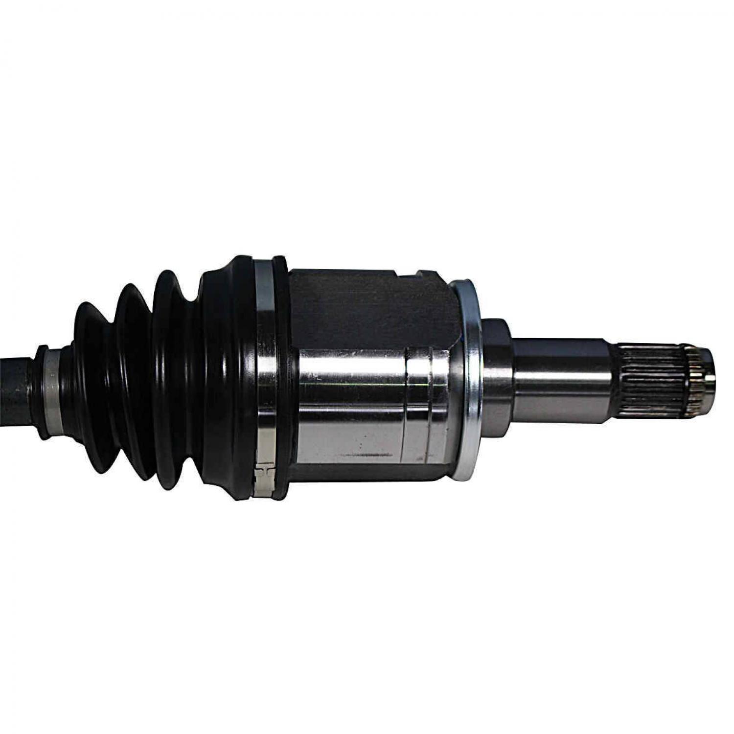 GSP NCV69022 - CV Axle Assembly GSP NCV69022 CV Axle Assembly product image 2 of 5