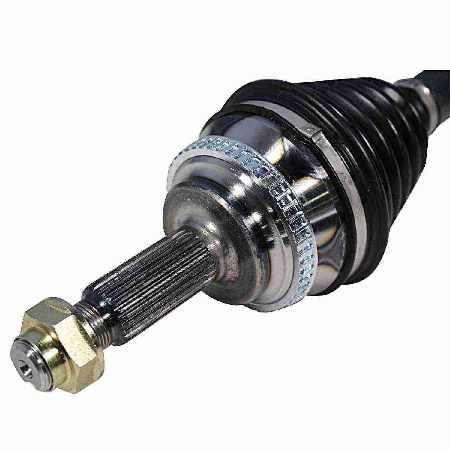 GSP NCV69022 - CV Axle Assembly GSP NCV69022 CV Axle Assembly product image 3 of 5