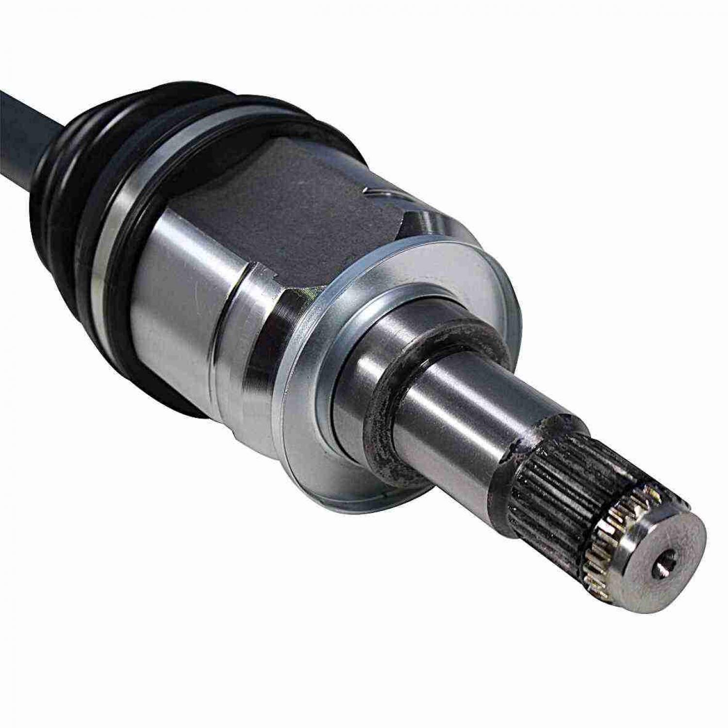GSP NCV69022 - CV Axle Assembly GSP NCV69022 CV Axle Assembly product image 4 of 5
