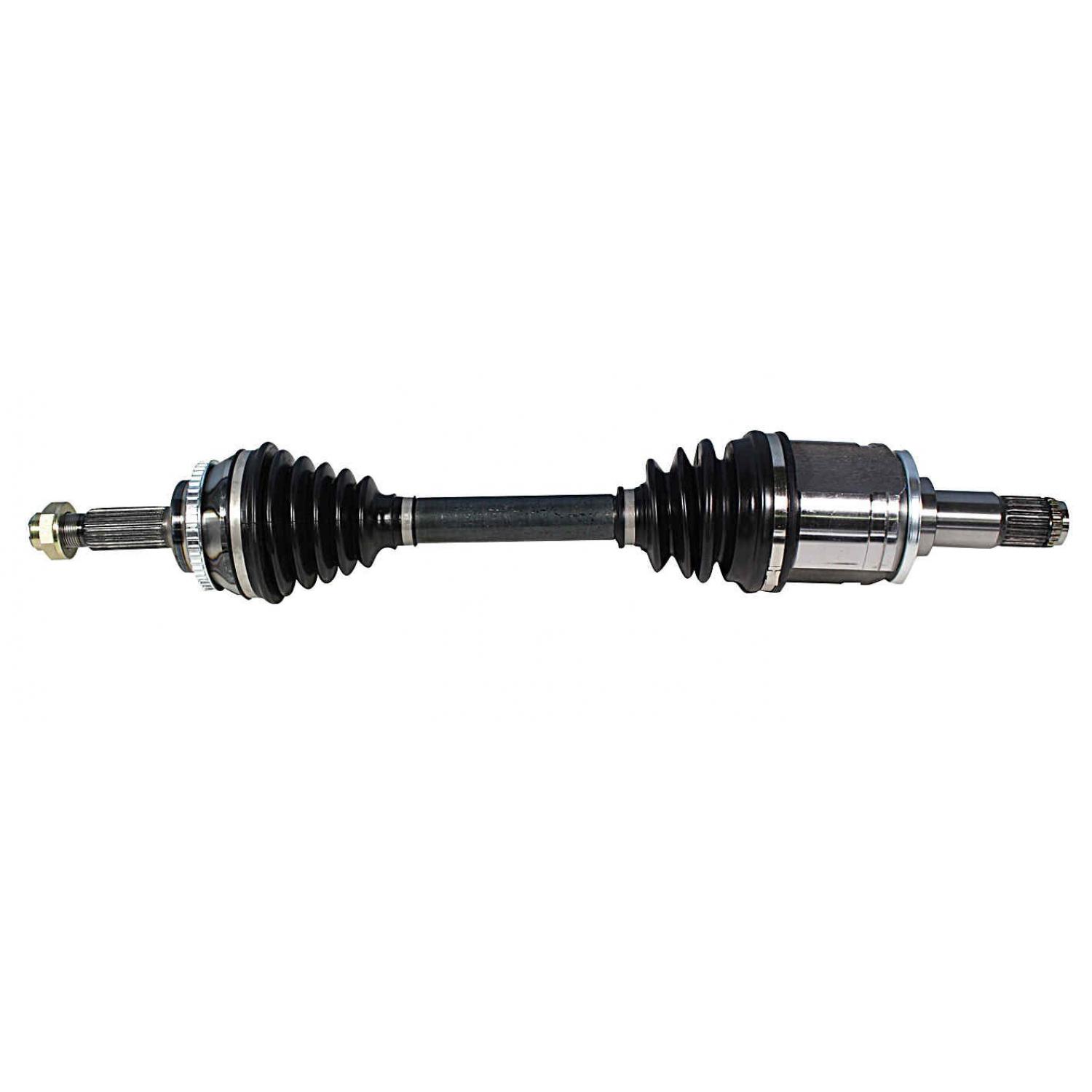 GSP NCV69022 - CV Axle Assembly GSP NCV69022 CV Axle Assembly product image 5 of 5