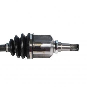 1992 Geo Prizm CV Axle Assembly Front Left GSP NCV69027 image 2 of 4