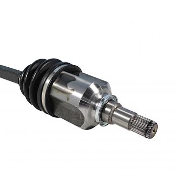 1992 Geo Prizm CV Axle Assembly Front Left GSP NCV69027 image 4 of 4