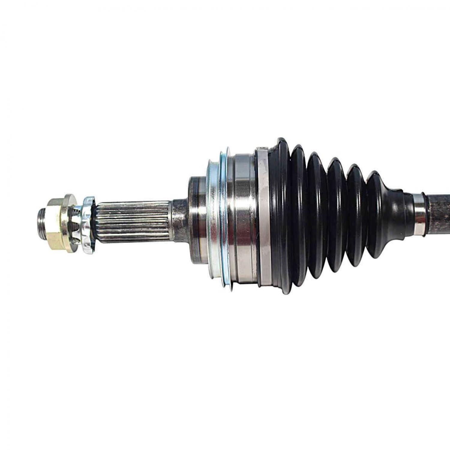GSP NCV69028 - CV Axle Assembly GSP NCV69028 CV Axle Assembly product image 1 of 5