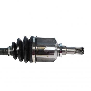 1992 Geo Prizm CV Axle Assembly Front Right GSP NCV69028 image 2 of 4