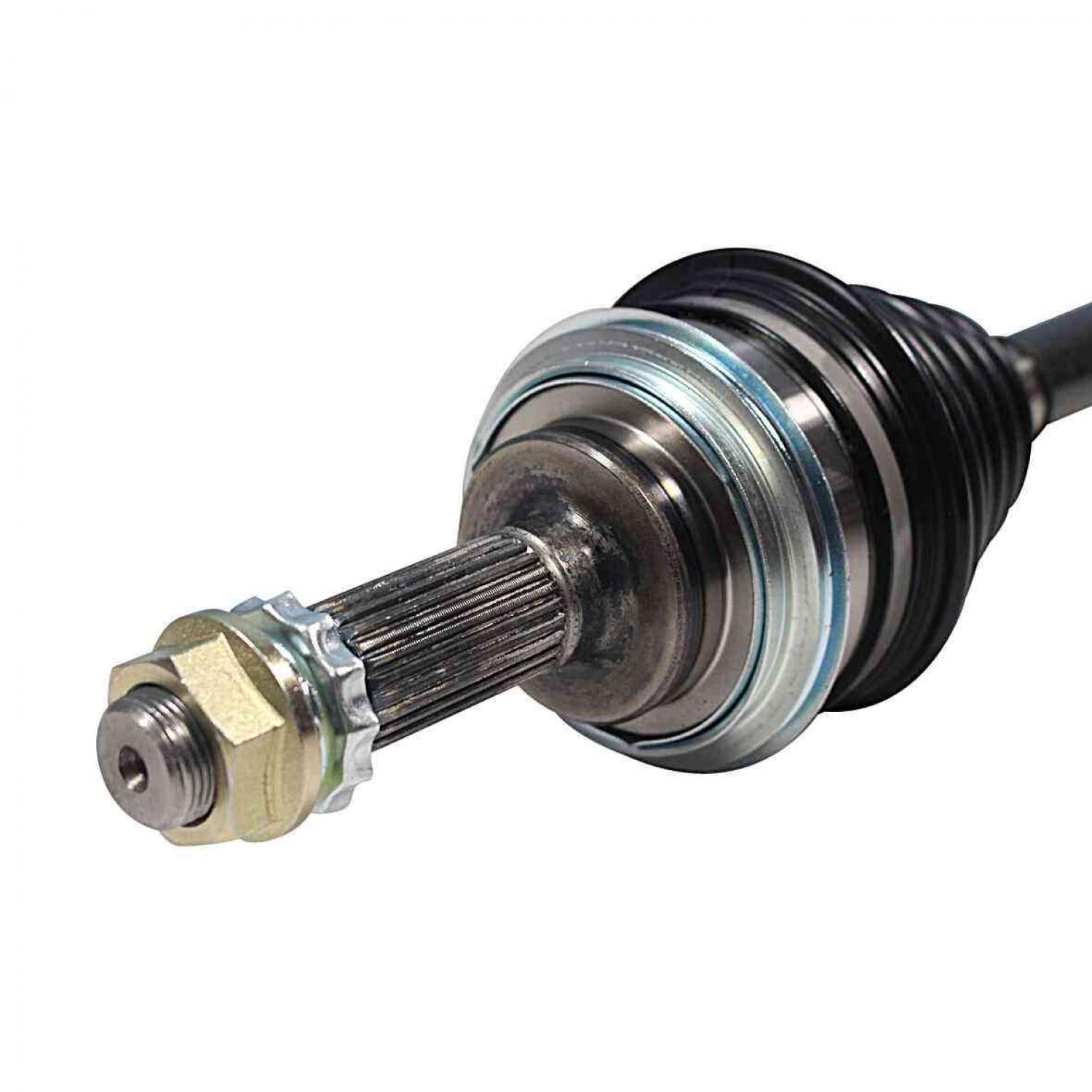 GSP NCV69028 - CV Axle Assembly GSP NCV69028 CV Axle Assembly product image 3 of 5