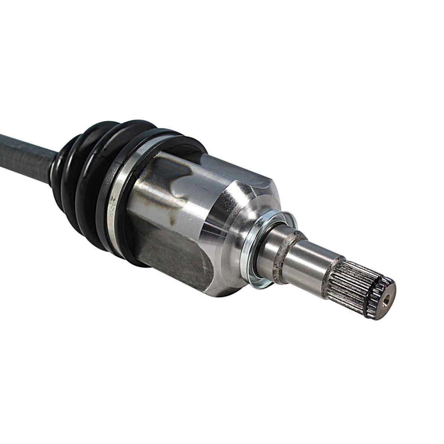 GSP NCV69028 - CV Axle Assembly GSP NCV69028 CV Axle Assembly product image 4 of 5
