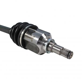 1992 Geo Prizm CV Axle Assembly Front Right GSP NCV69028 image 4 of 4