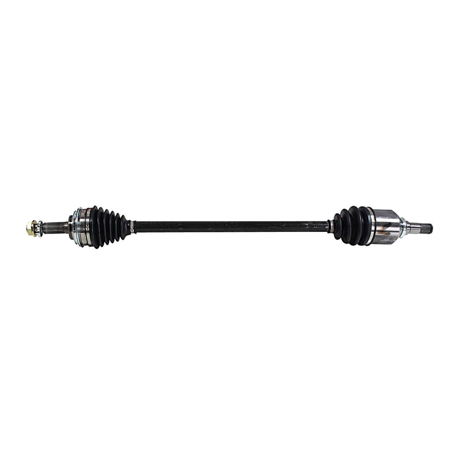 GSP NCV69028 - CV Axle Assembly GSP NCV69028 CV Axle Assembly product image 5 of 5