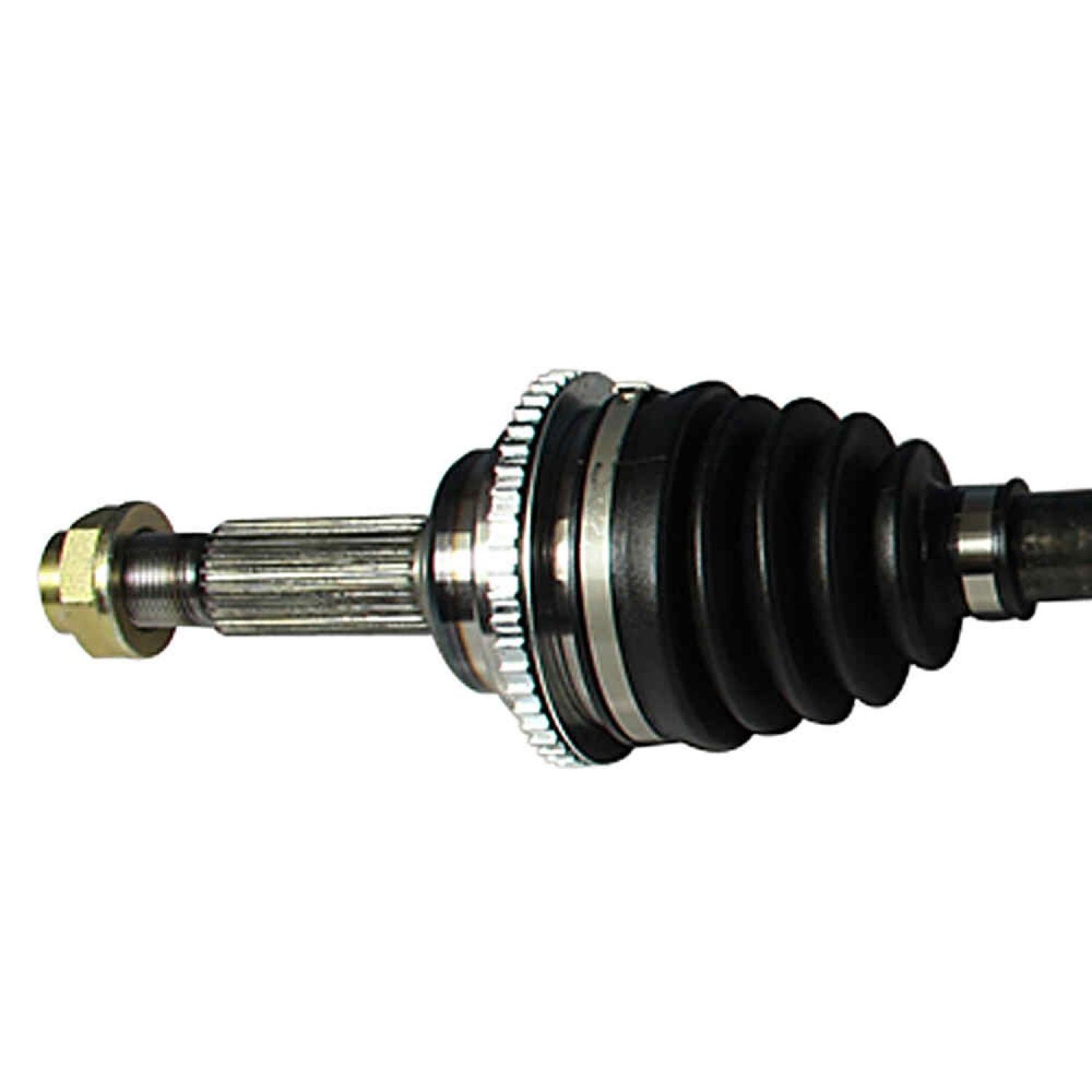 GSP NCV69029 - CV Axle Assembly GSP NCV69029 CV Axle Assembly product image 1 of 5
