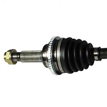 2015 Toyota Venza CV Axle Assembly Rear Left GSP NCV69029 image 1 of 4