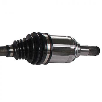 2015 Toyota Venza CV Axle Assembly Rear Left GSP NCV69029 image 2 of 4