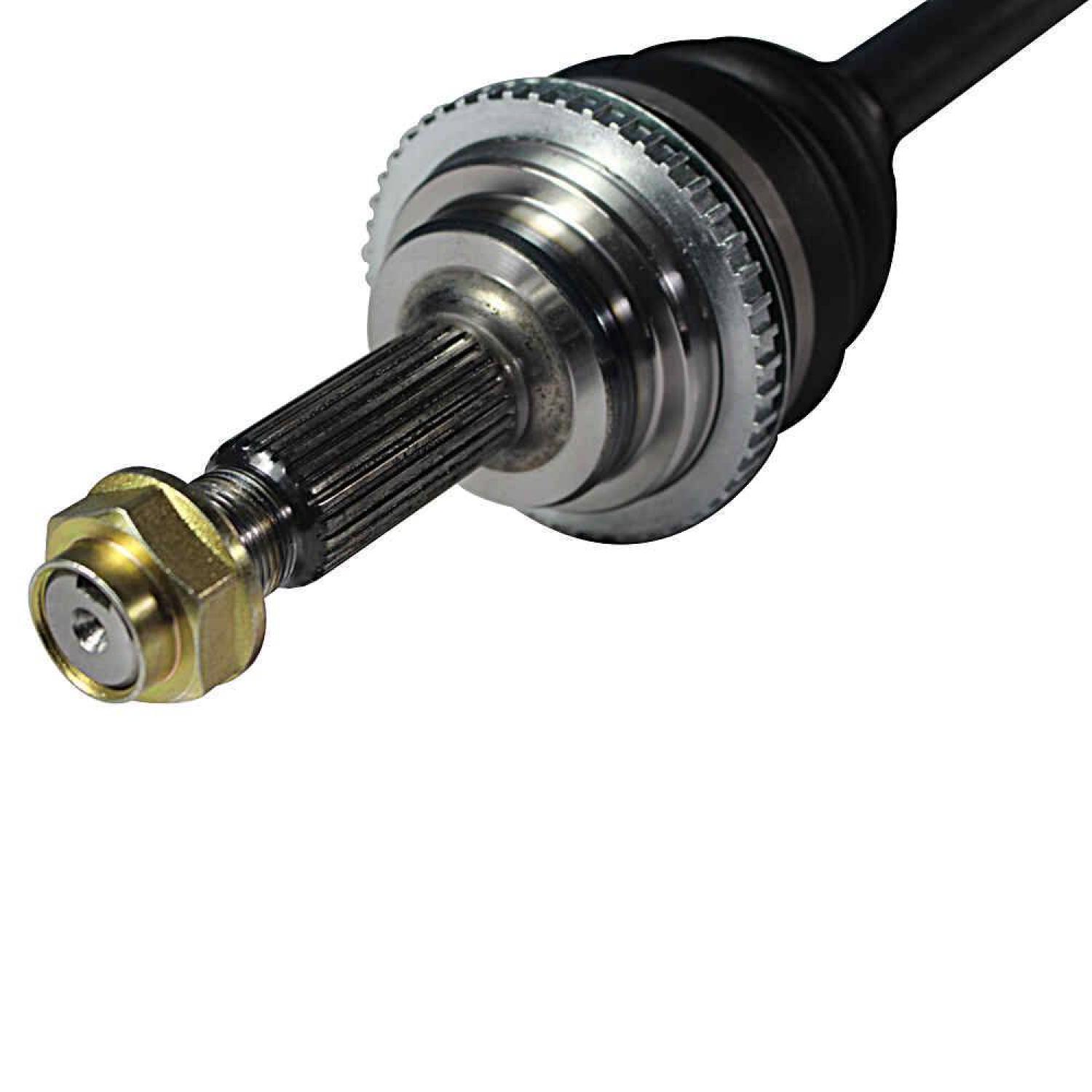 GSP NCV69029 - CV Axle Assembly GSP NCV69029 CV Axle Assembly product image 3 of 5