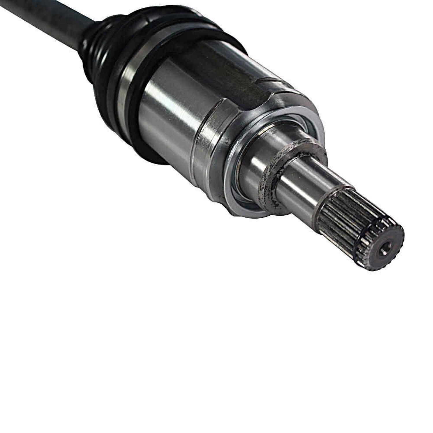 GSP NCV69029 - CV Axle Assembly GSP NCV69029 CV Axle Assembly product image 4 of 5