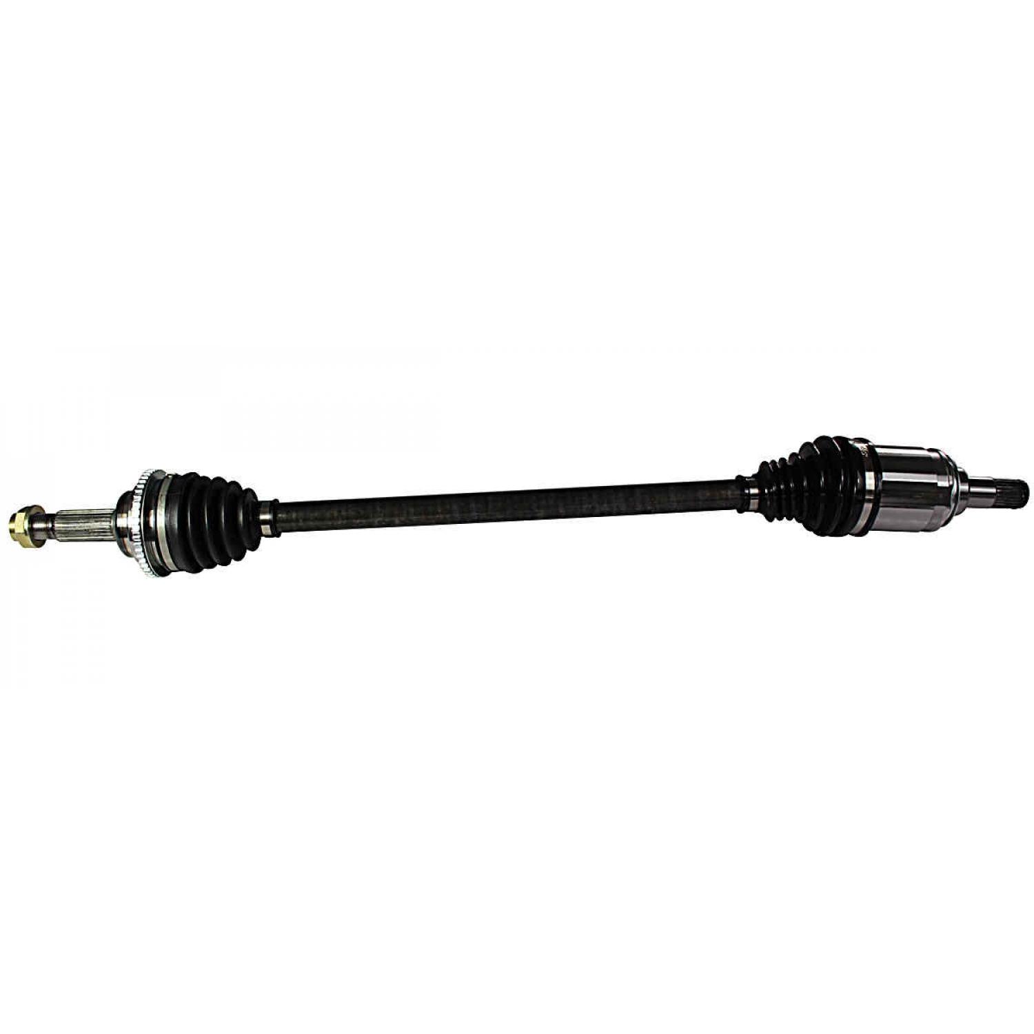 GSP NCV69029 - CV Axle Assembly GSP NCV69029 CV Axle Assembly product image 5 of 5