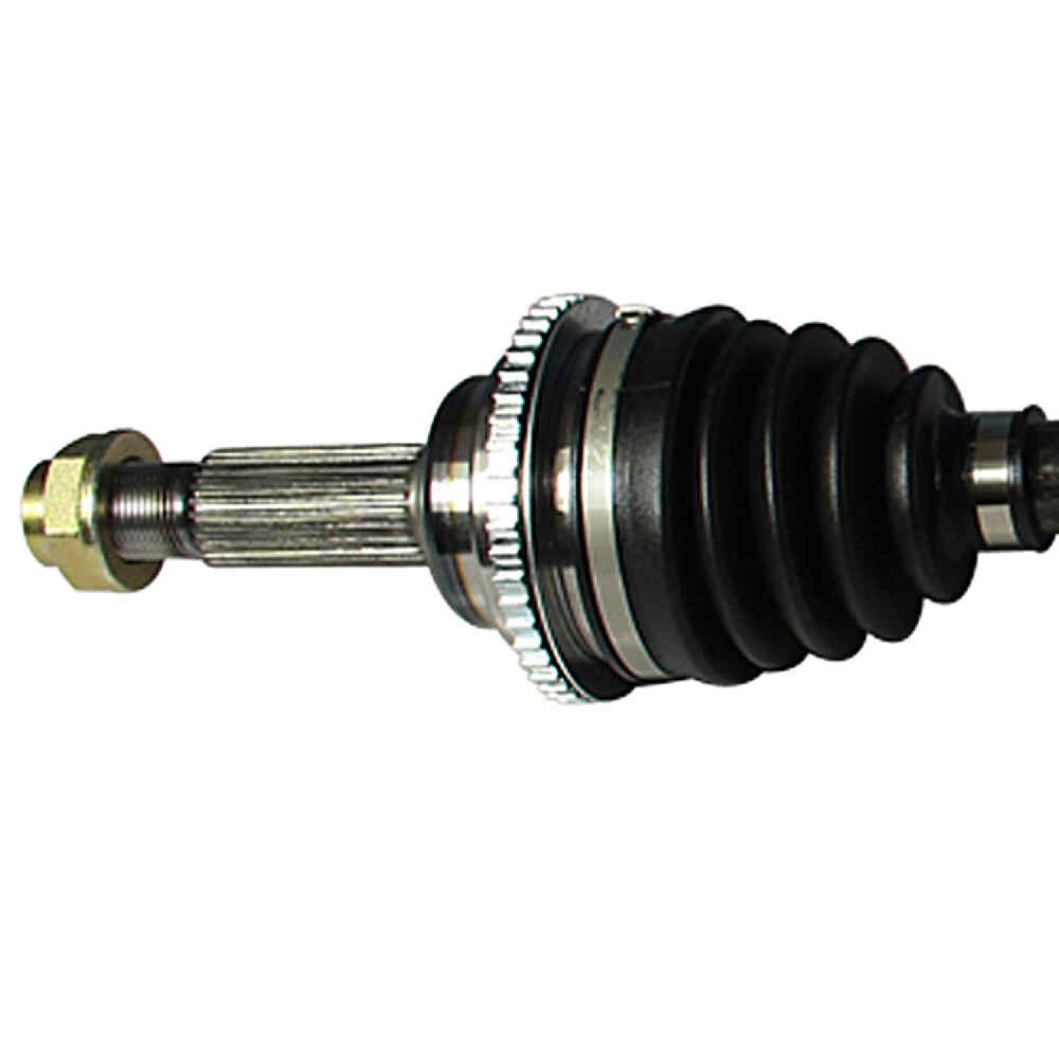 GSP NCV69030 - CV Axle Assembly GSP NCV69030 CV Axle Assembly product image 1 of 5