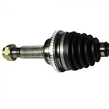 2015 Toyota Venza CV Axle Assembly Rear Right GSP NCV69030 image 1 of 4