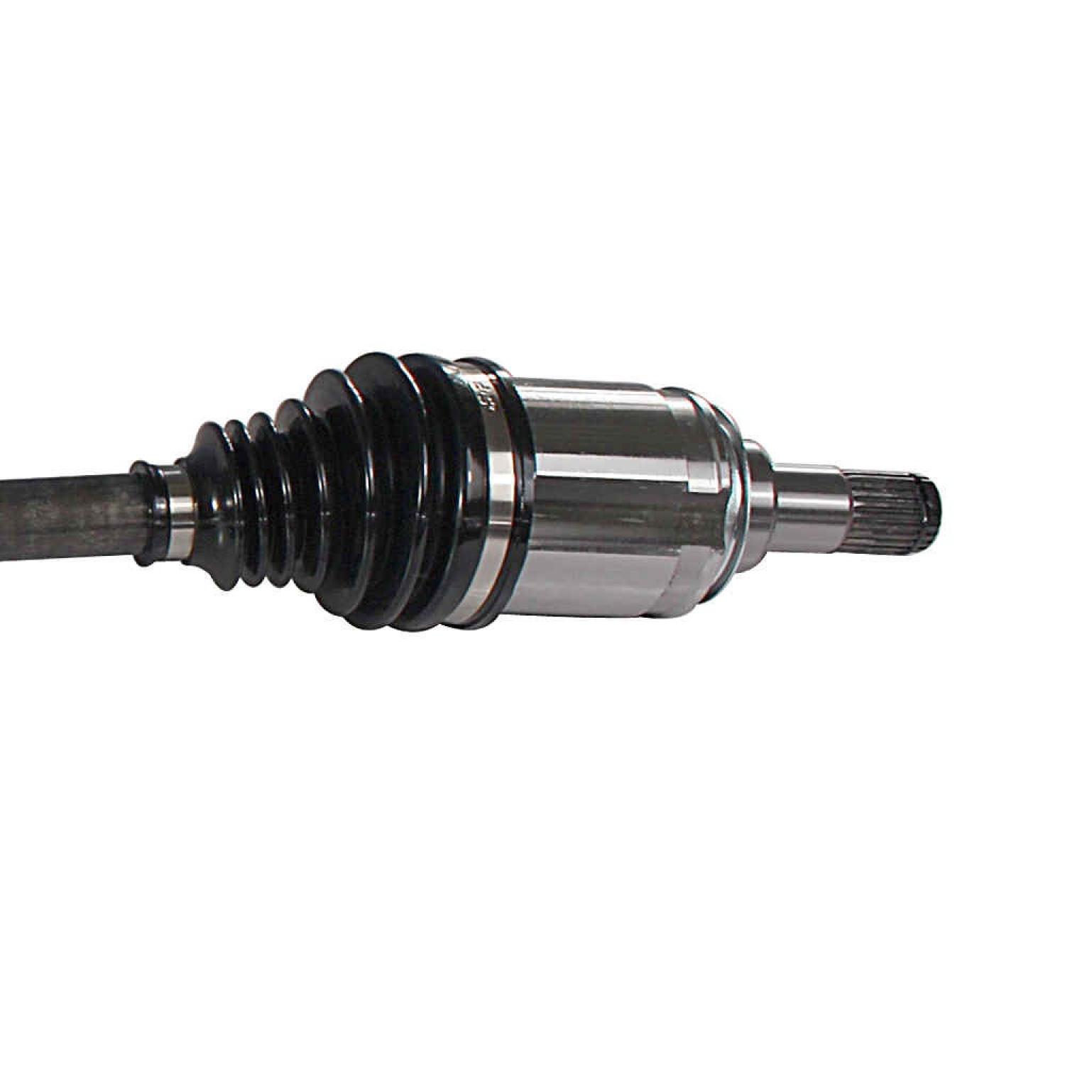 GSP NCV69030 - CV Axle Assembly GSP NCV69030 CV Axle Assembly product image 2 of 5