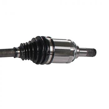 2015 Toyota Venza CV Axle Assembly Rear Right GSP NCV69030 image 2 of 4