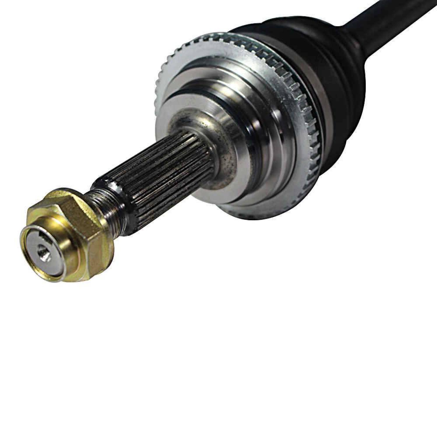 GSP NCV69030 - CV Axle Assembly GSP NCV69030 CV Axle Assembly product image 3 of 5
