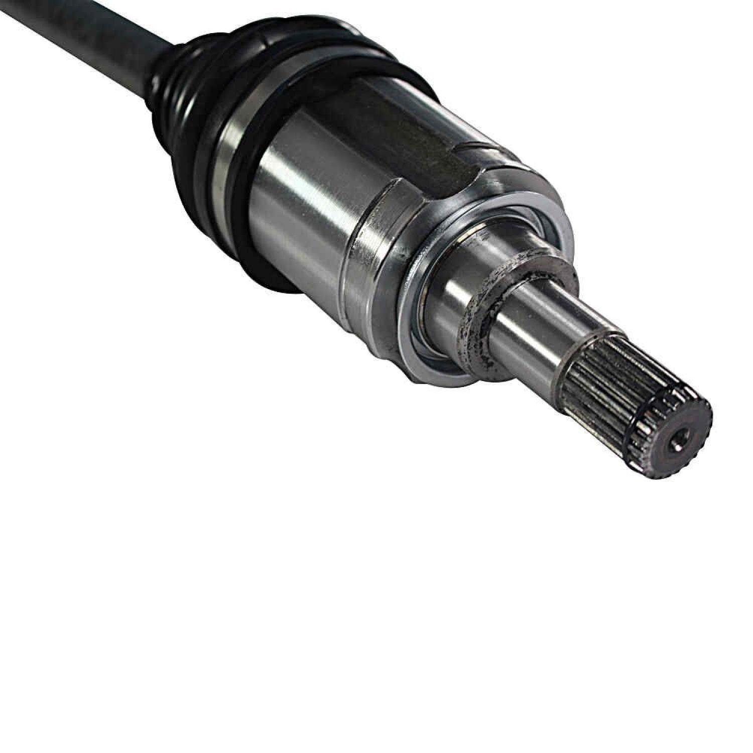 GSP NCV69030 - CV Axle Assembly GSP NCV69030 CV Axle Assembly product image 4 of 5