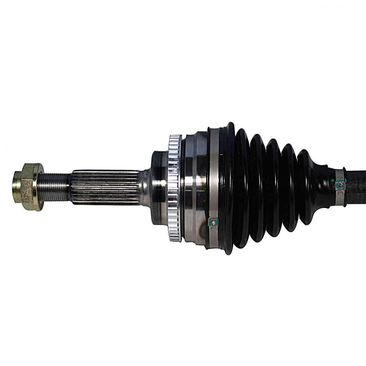 GSP NCV69034 CV Axle Assembly product image 1 of 5