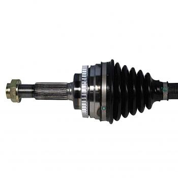 2004 Toyota MR2 Spyder CV Axle Assembly