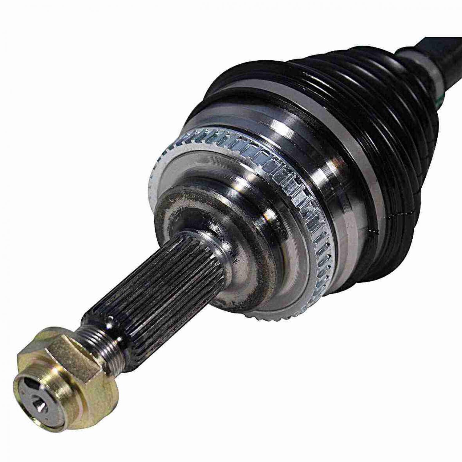 GSP NCV69034 CV Axle Assembly product image 3 of 5