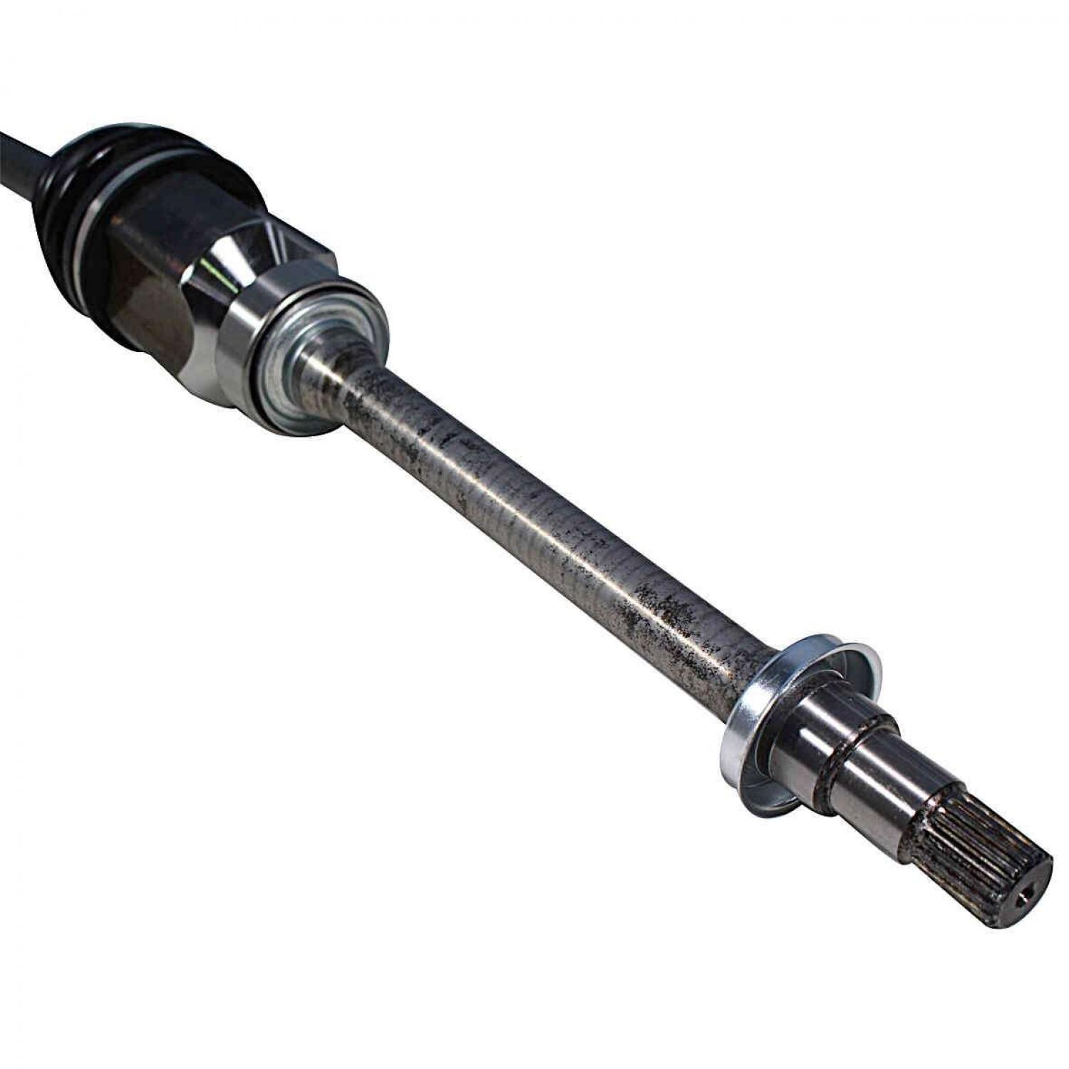 GSP NCV69034 CV Axle Assembly product image 4 of 5