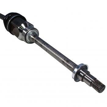 2004 Toyota MR2 Spyder CV Axle Assembly Rear Right GSP NCV69034 image 4 of 4