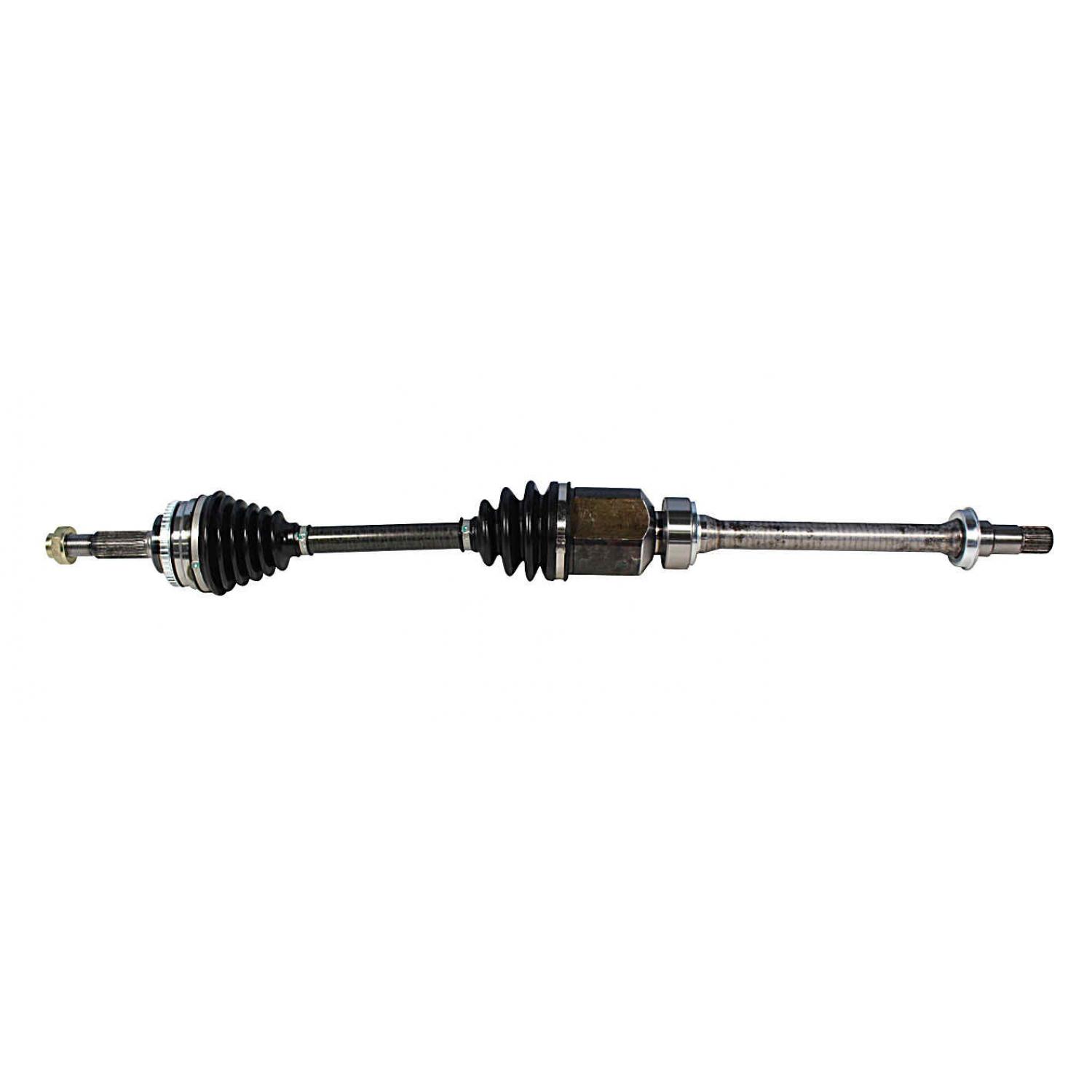 GSP NCV69034 CV Axle Assembly product image 5 of 5