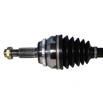 2007 Toyota Highlander CV Axle Assembly Front Right GSP NCV69039 image 1 of 4