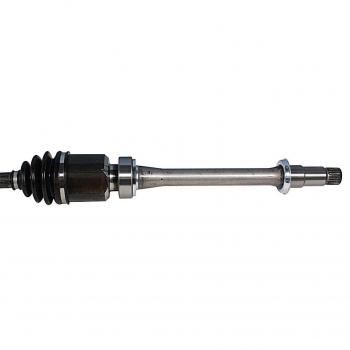 2007 Toyota Highlander CV Axle Assembly Front Right GSP NCV69039 image 2 of 4