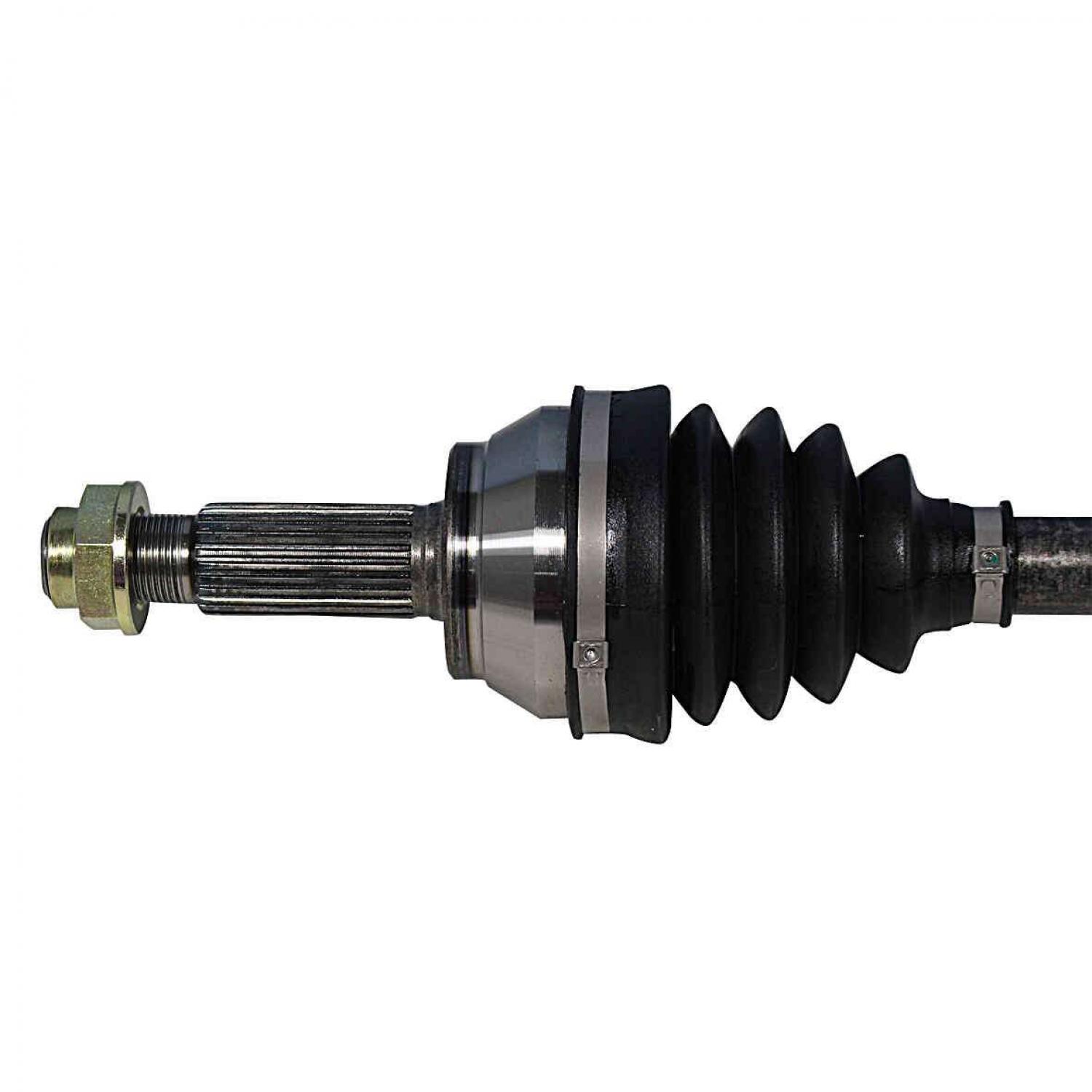 GSP NCV69041 - CV Axle Assembly GSP NCV69041 CV Axle Assembly product image 1 of 5