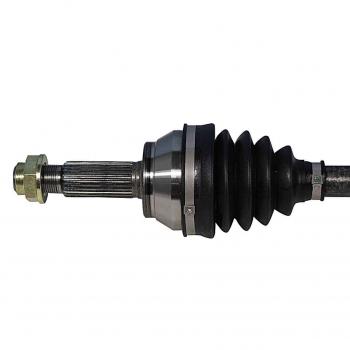 2013 Scion iQ CV Axle Assembly