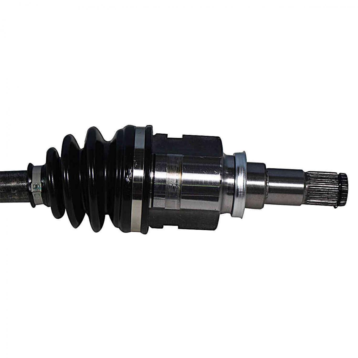 GSP NCV69041 - CV Axle Assembly GSP NCV69041 CV Axle Assembly product image 2 of 5
