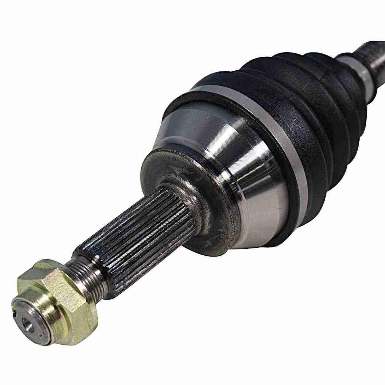 GSP NCV69041 - CV Axle Assembly GSP NCV69041 CV Axle Assembly product image 3 of 5