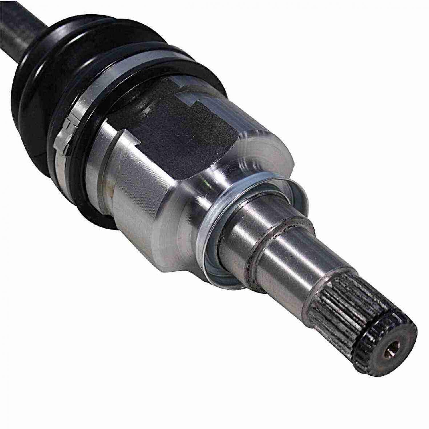 GSP NCV69041 - CV Axle Assembly GSP NCV69041 CV Axle Assembly product image 4 of 5